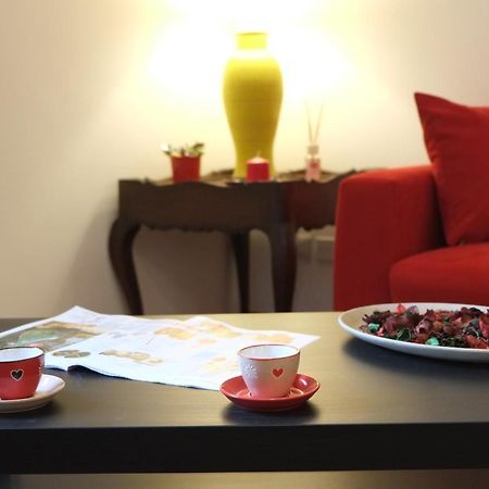 Trastevere Sweet Home Рим Экстерьер фото